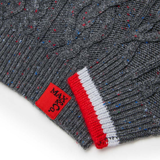 MAX&Co. Kids Knit Polo T-shirt