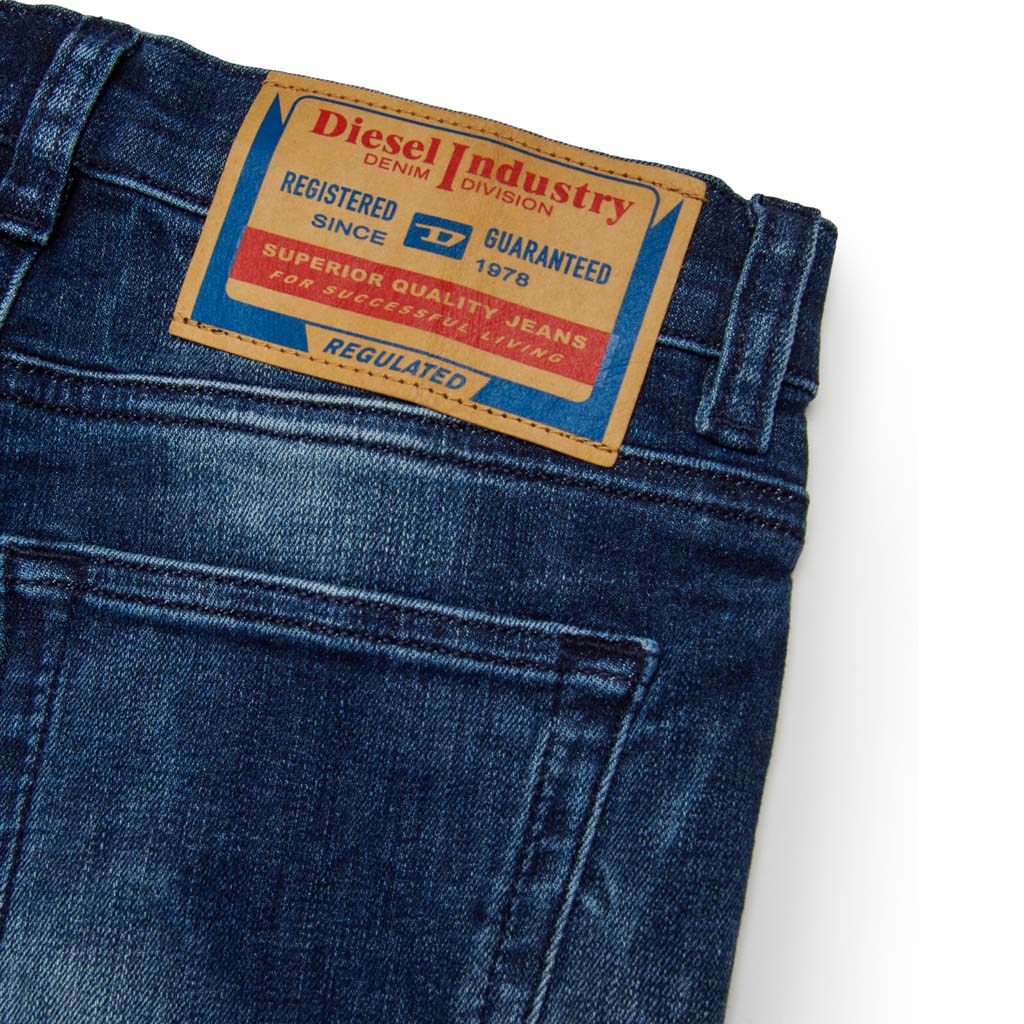 Diesel Kids Jeans