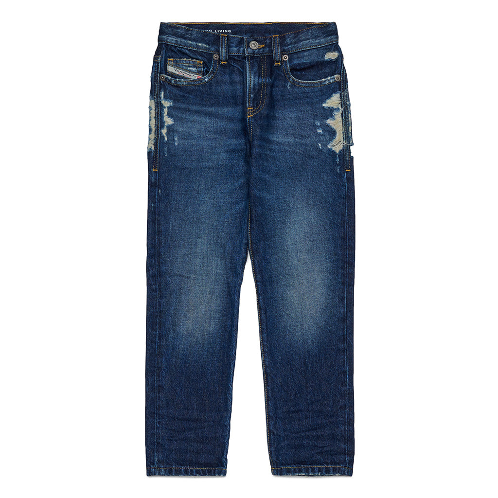 Diesel Kids Jeans