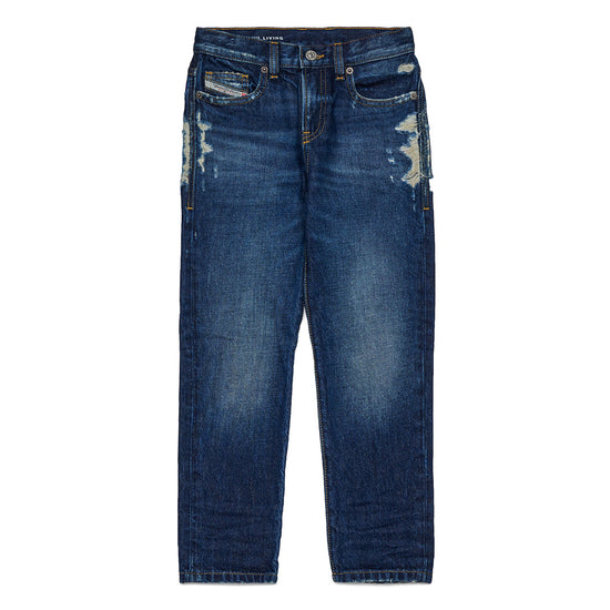 Diesel Kids Jeans