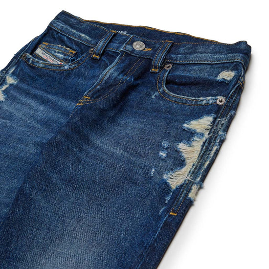 Diesel Kids Jeans
