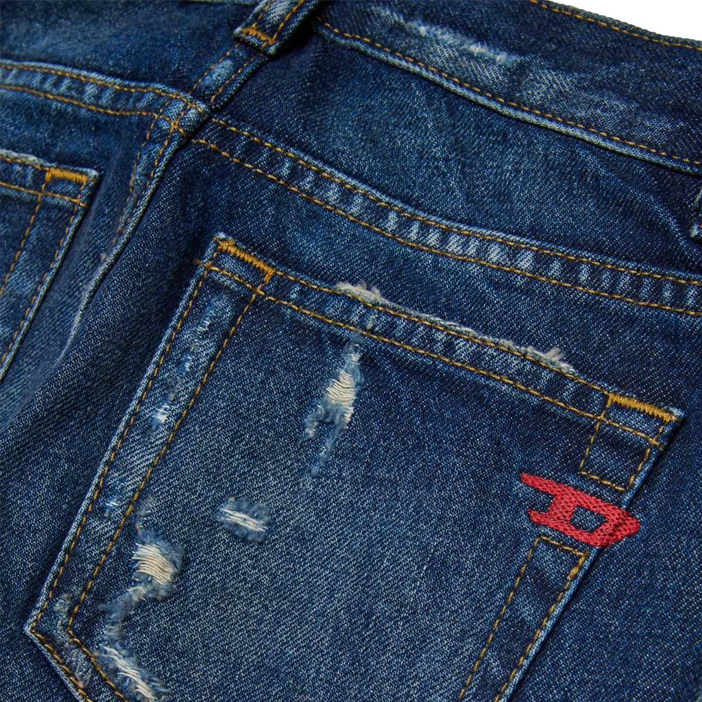Diesel Kids Jeans