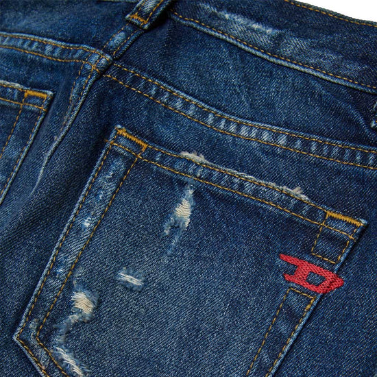 Diesel Kids Jeans
