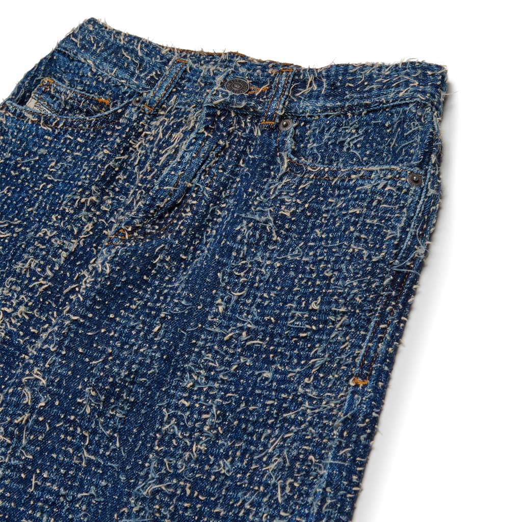 Diesel Kids Strass Jeans