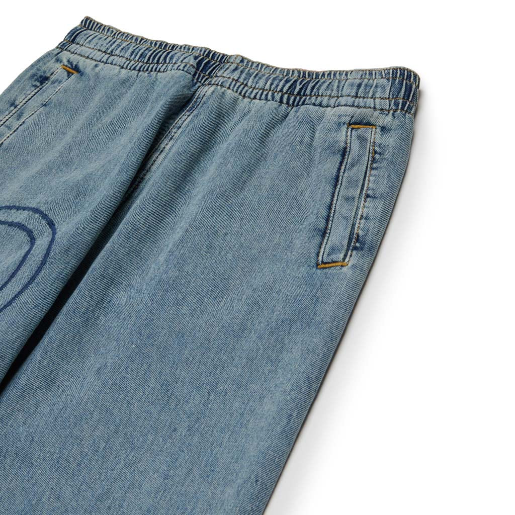 Diesel Kids Jogger Jeans