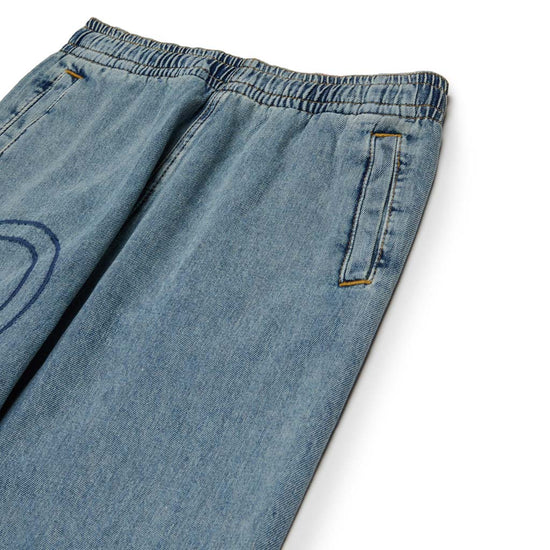 Diesel Kids Jogger Jeans