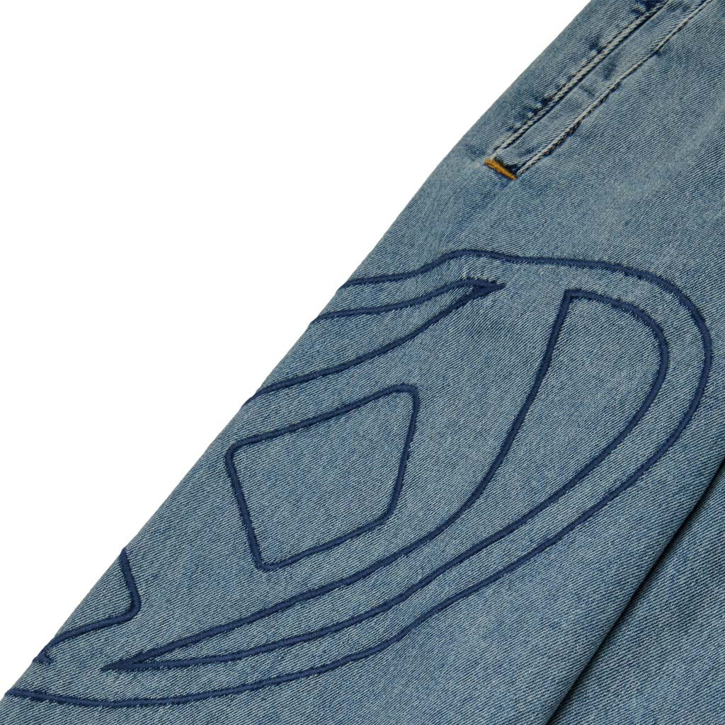 Diesel Kids Jogger Jeans