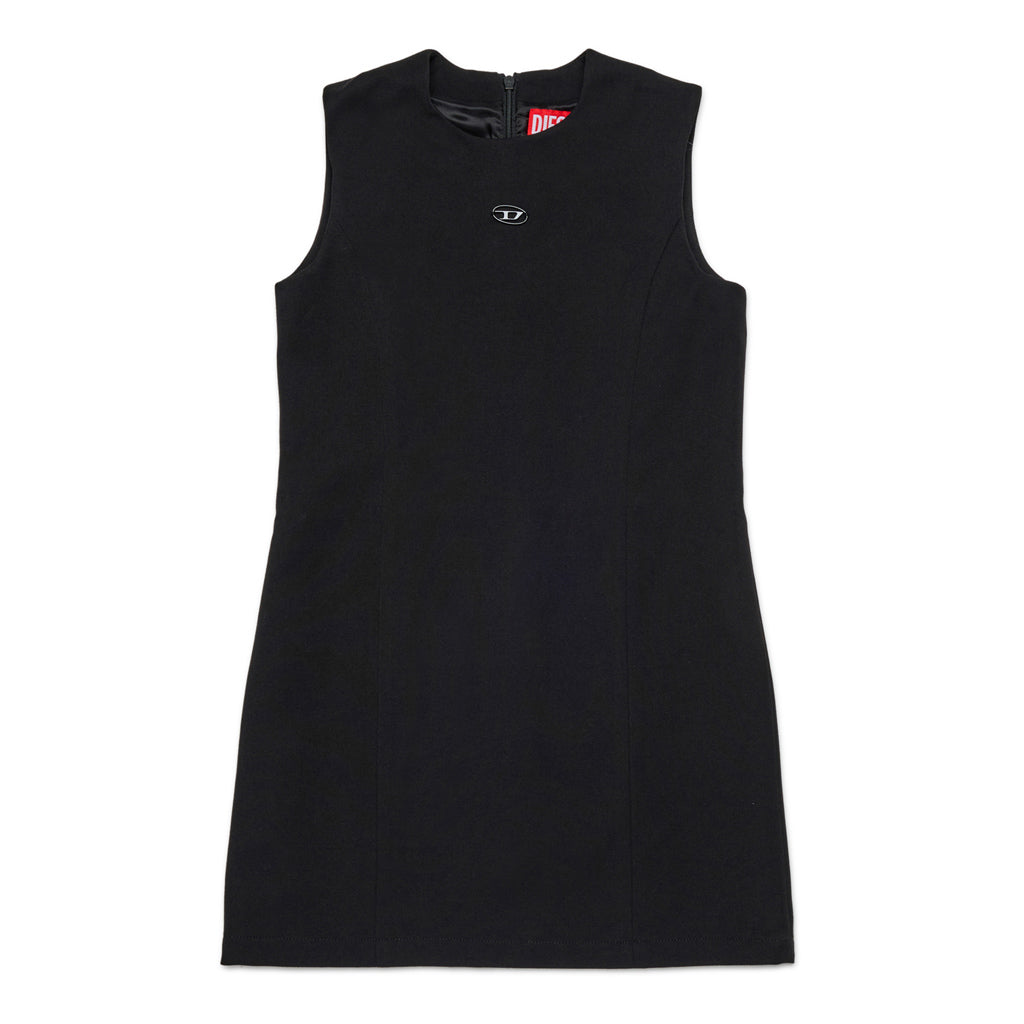 Diesel Kids Logo Dress