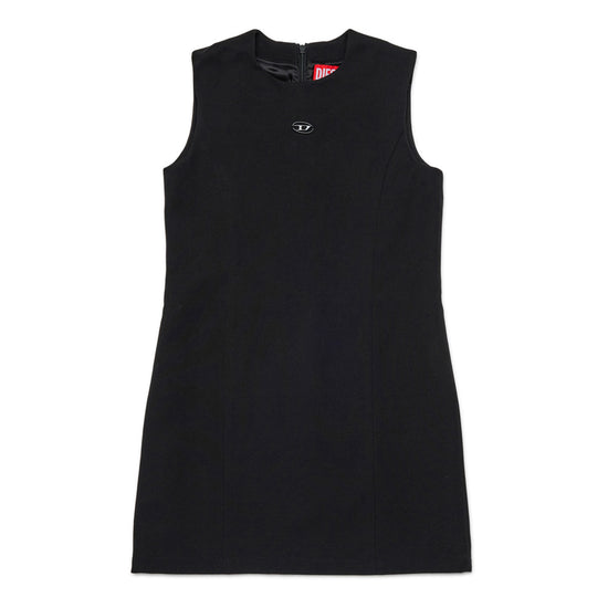 Diesel Kids Logo Dress
