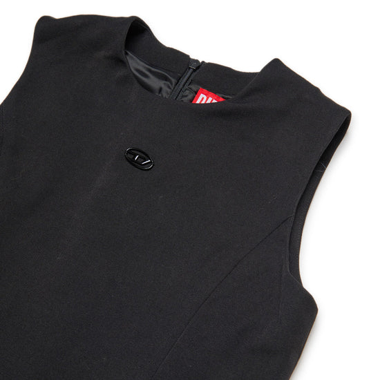 Diesel Kids Logo Dress