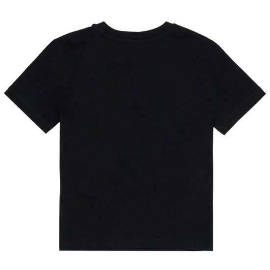 Diesel Kids Logo T-shirt