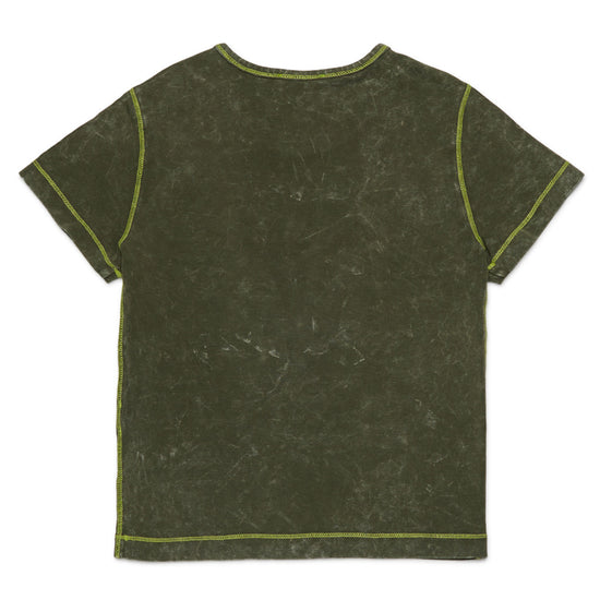 Diesel Kids Logo T-shirt