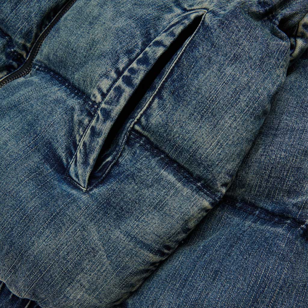 Diesel Kids Denim Jacket