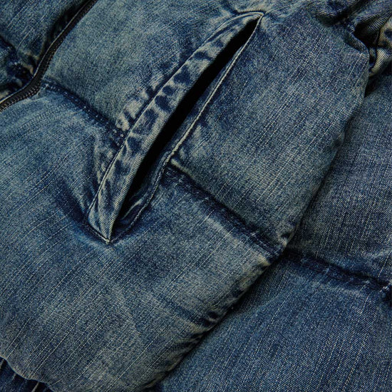 Diesel Kids Denim Jacket