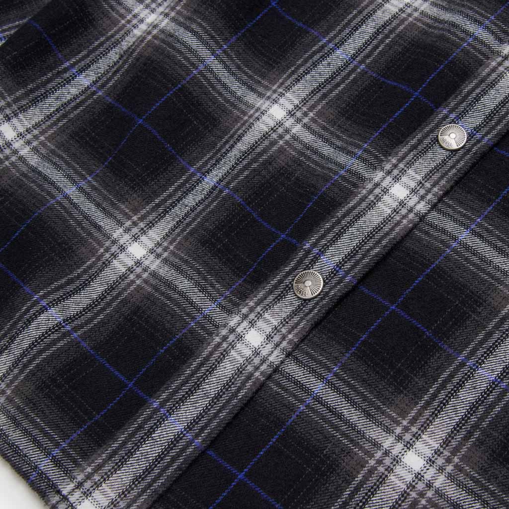 Diesel Kids Plaid Shirt