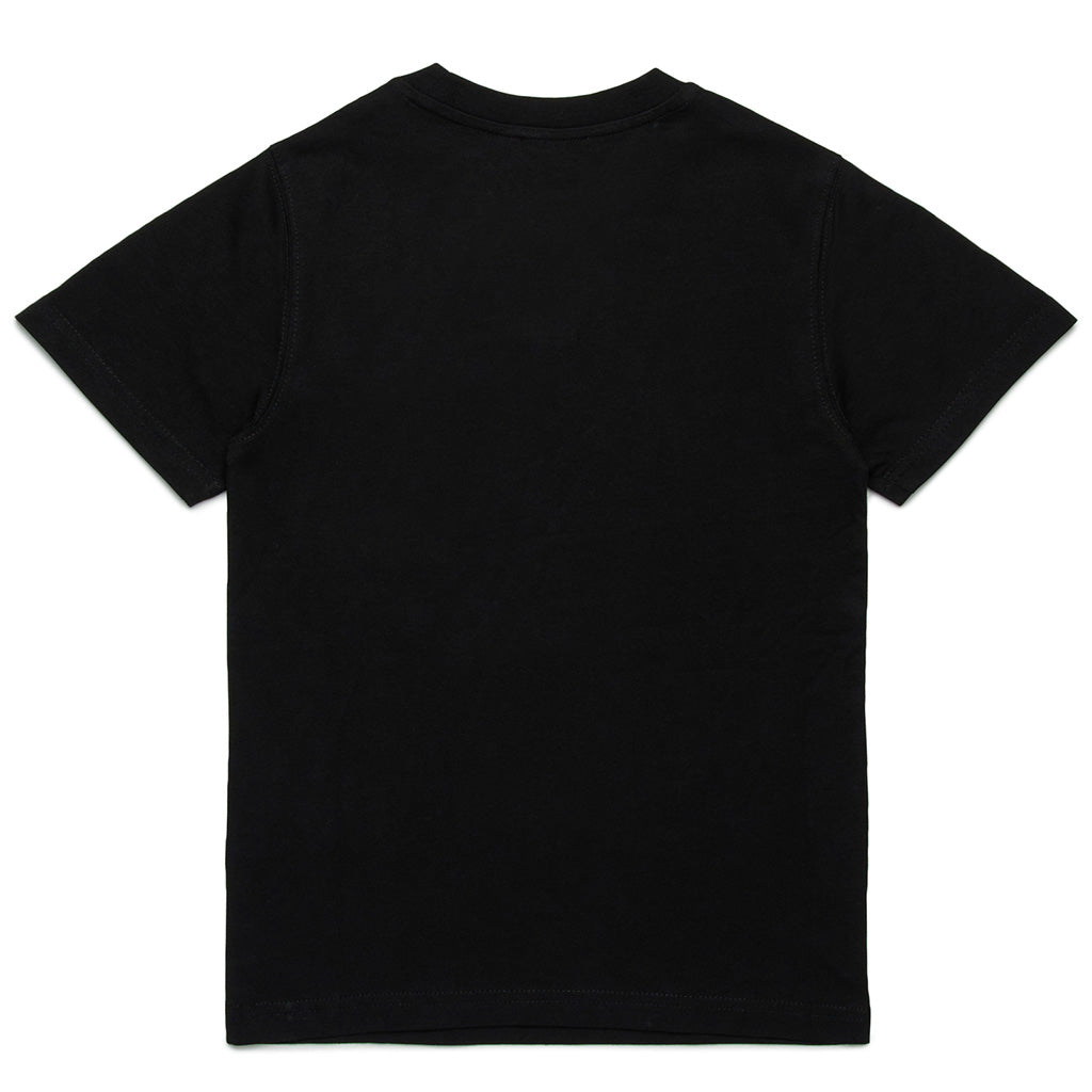 Diesel Kids Logo T-shirt