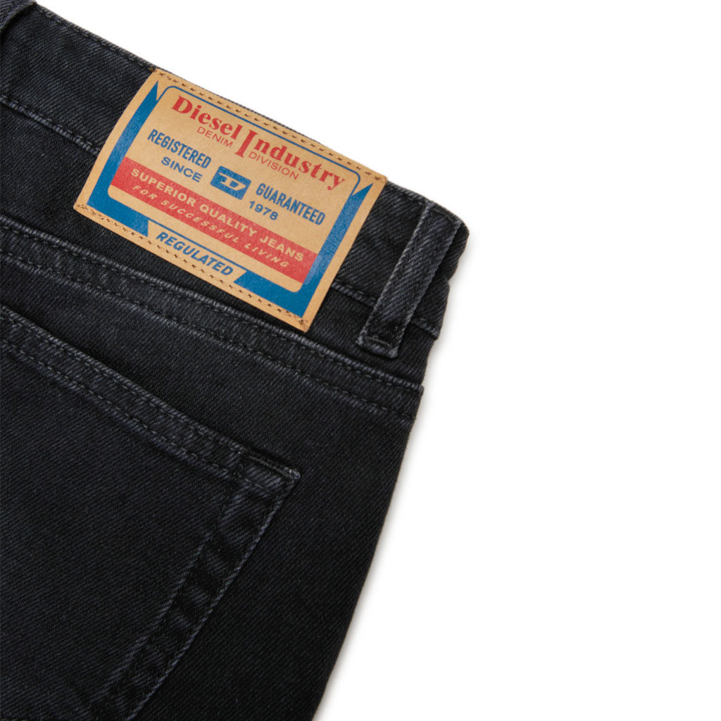Diesel Kids Bootcut Jeans