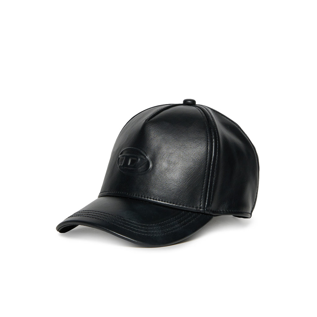 Diesel Kids Logo Cap