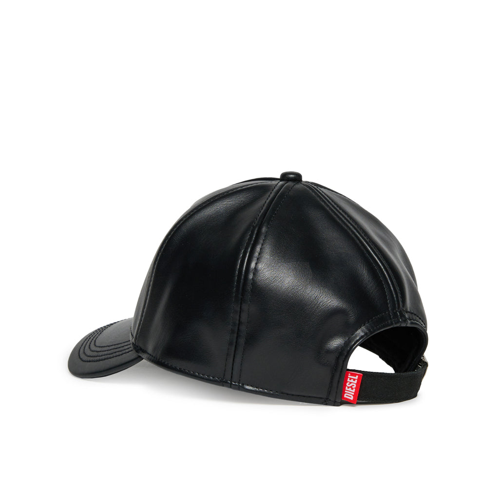 Diesel Kids Logo Cap