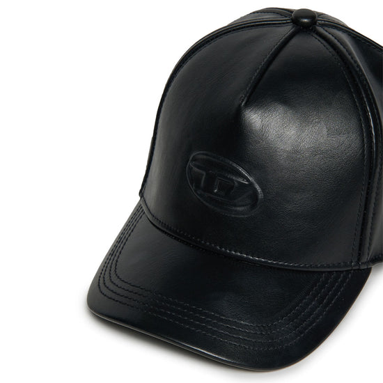 Diesel Kids Logo Cap