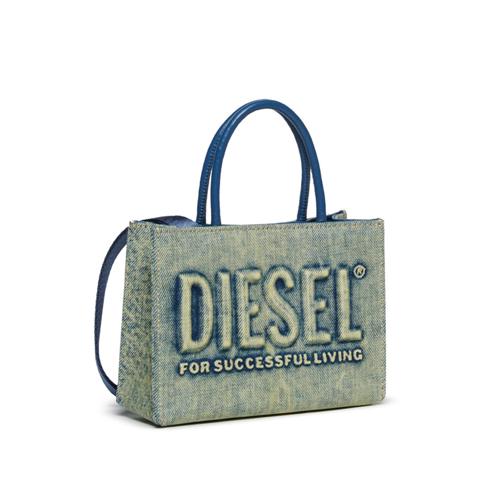 Diesel Kids Logo Bag
