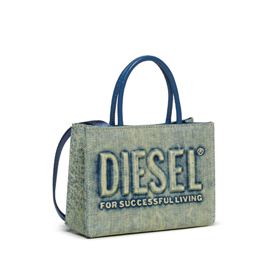 Diesel Kids Logo Bag