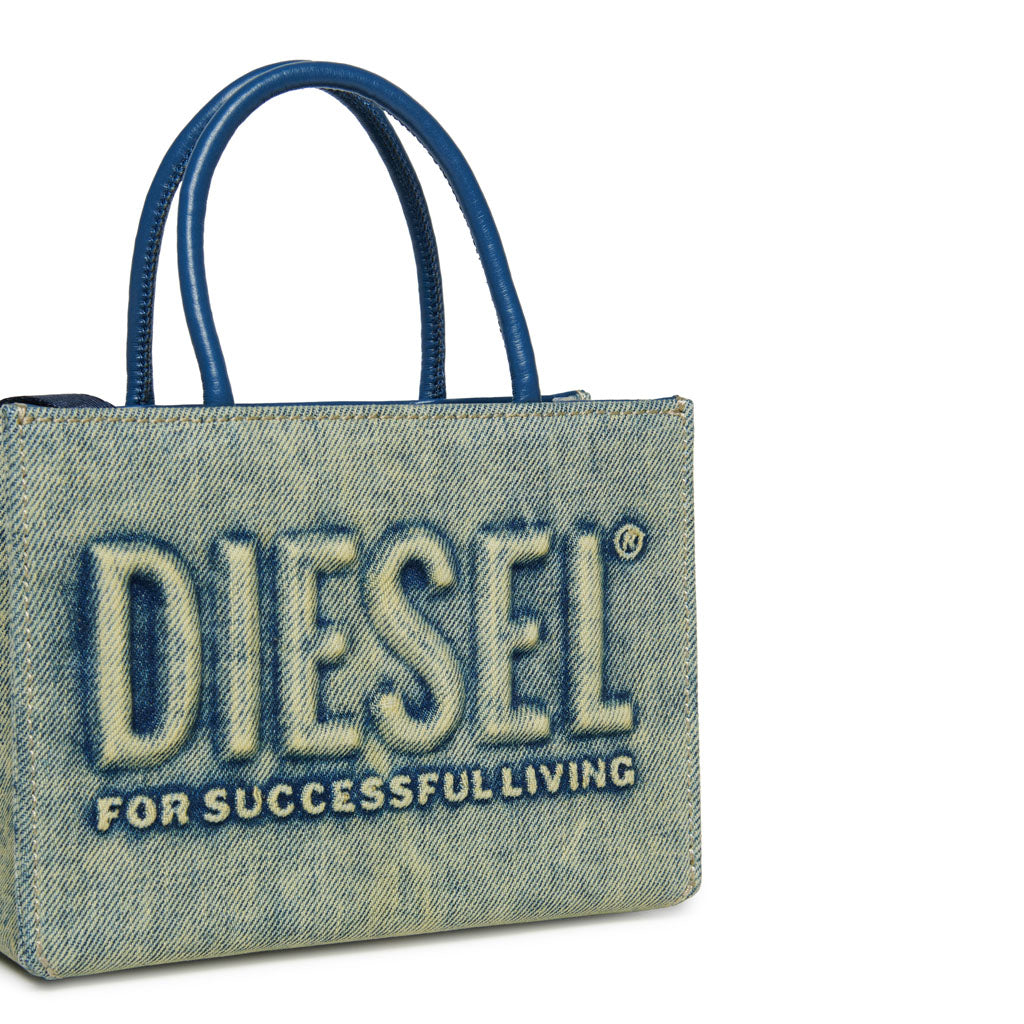 Diesel Kids Logo Bag