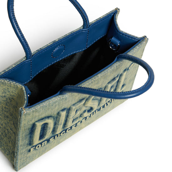 Diesel Kids Logo Bag