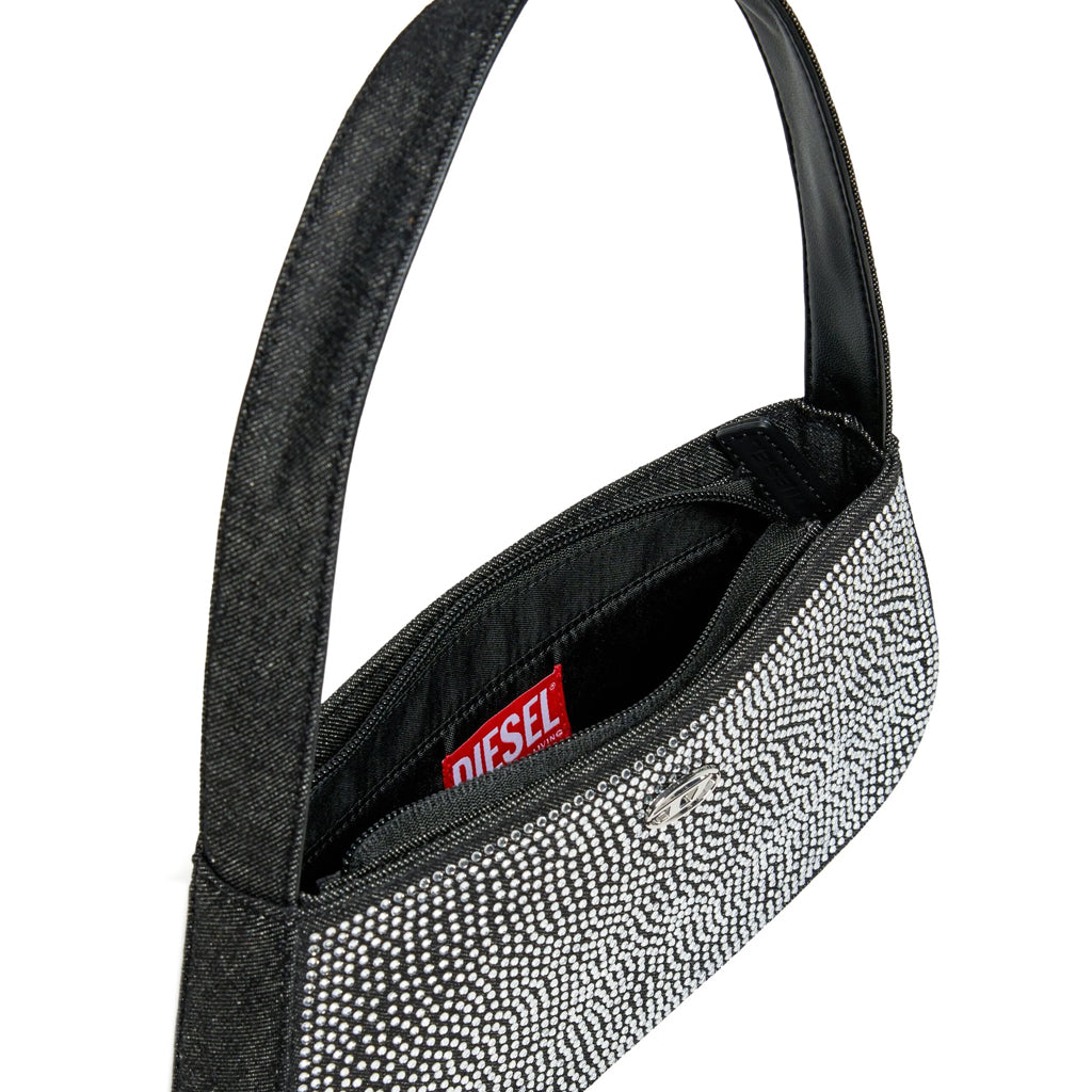 Diesel Kids Shoulder Bag