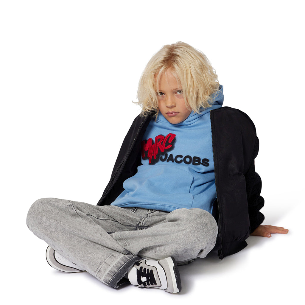 Marc Jacobs Kids Denim Trousers