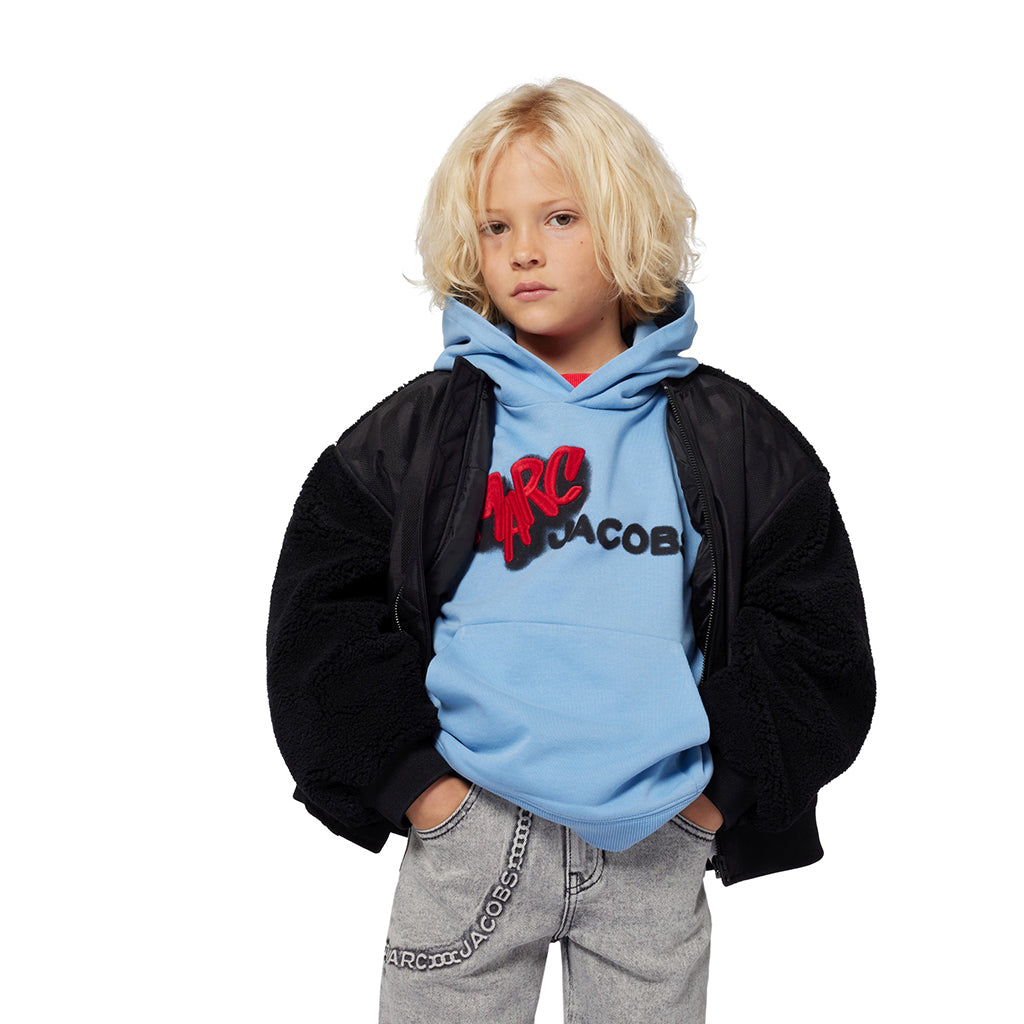 Marc Jacobs Kids Denim Trousers