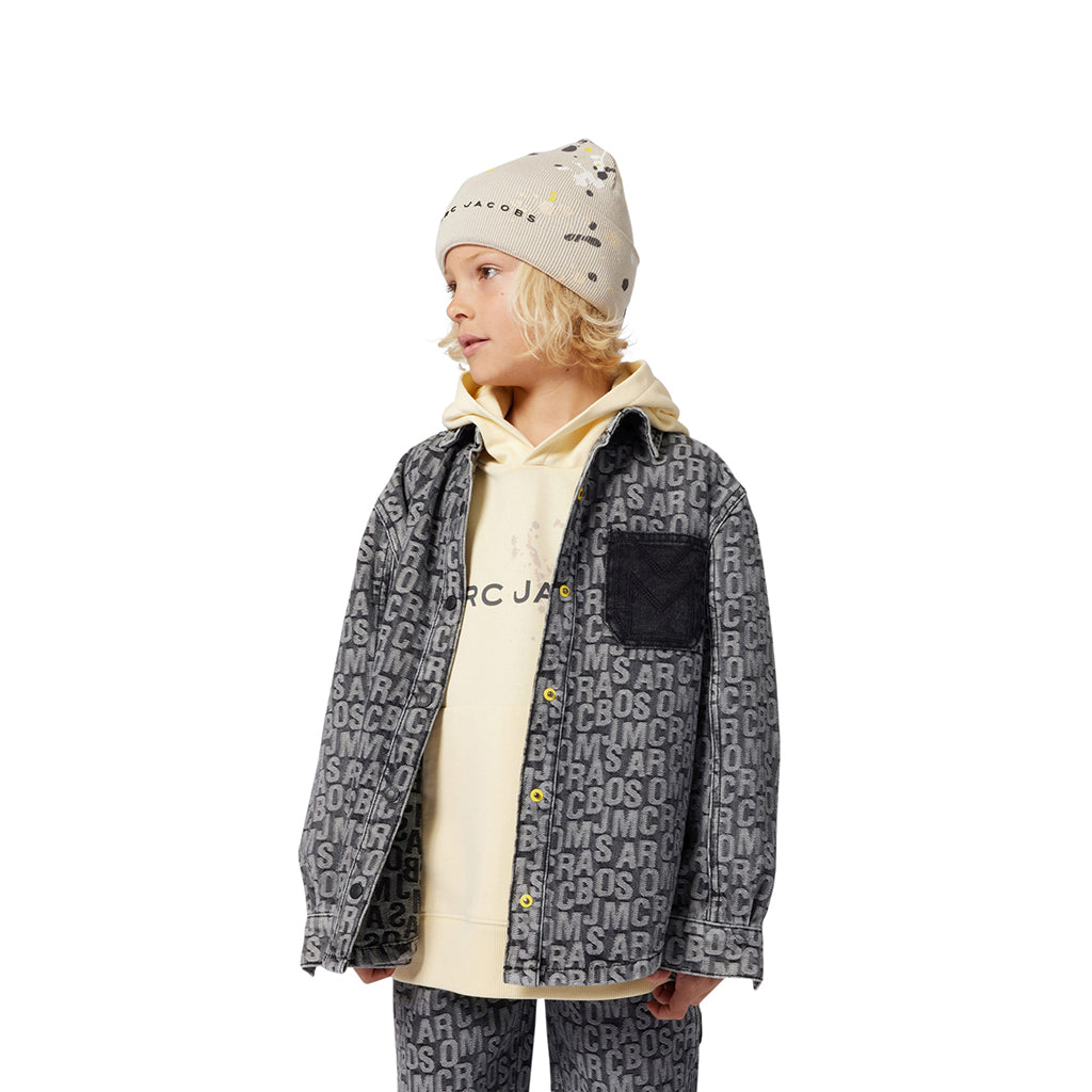 Marc Jacobs Kids Denim Trousers