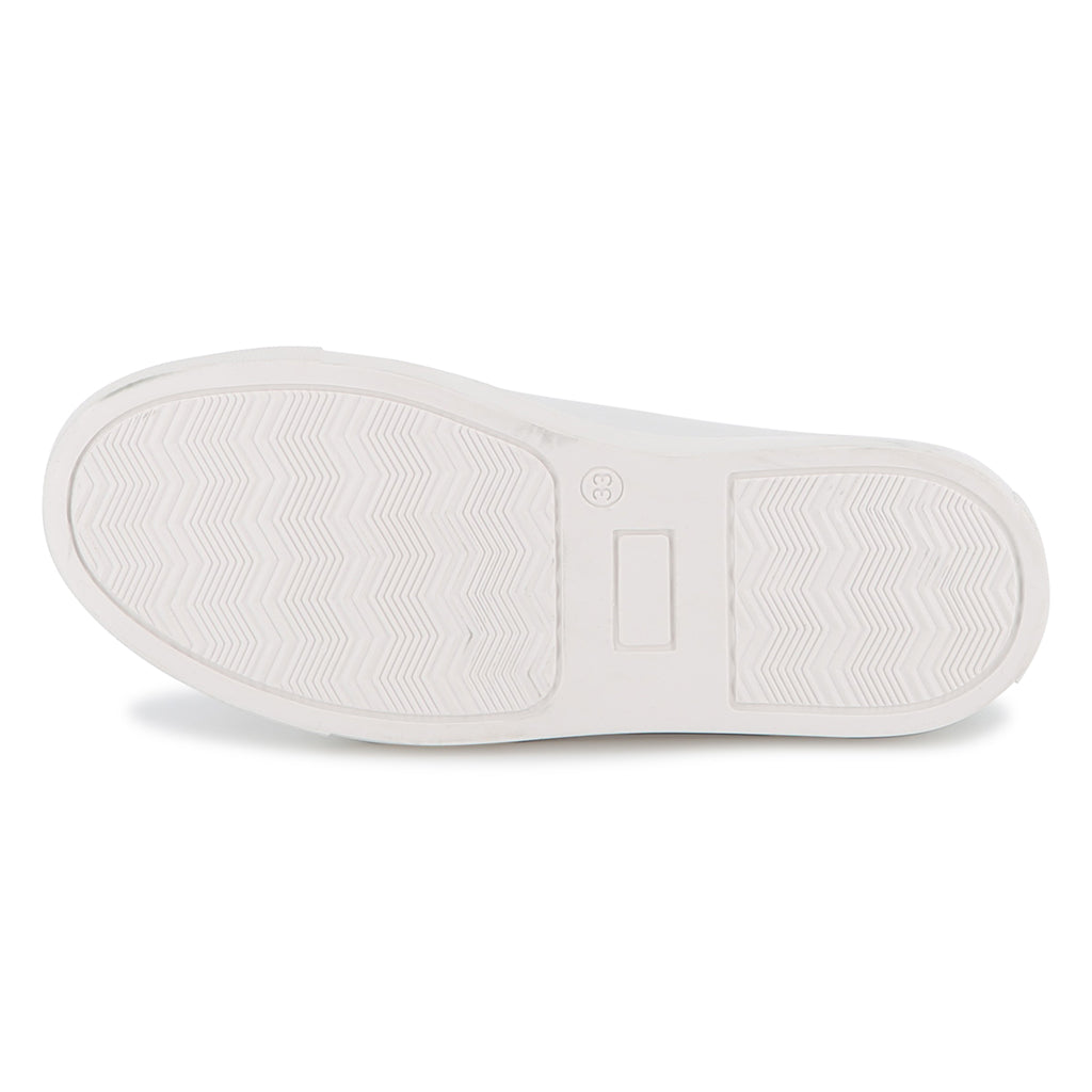 Little Marc Jacobs X Mickey Mouse Trainers