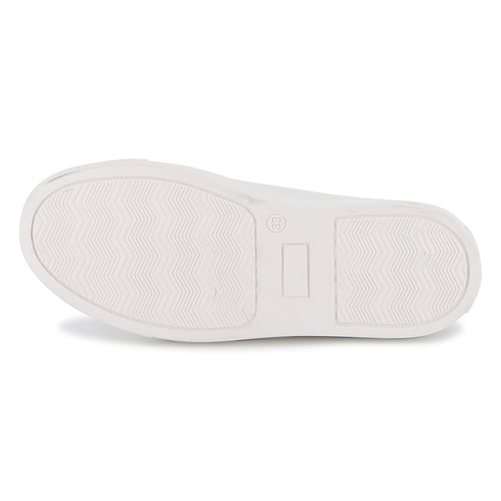 Little Marc Jacobs X Mickey Mouse Trainers