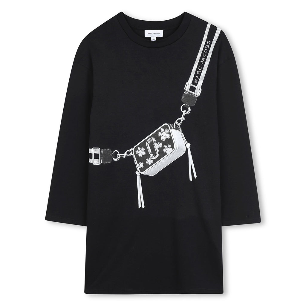 Marc Jacobs Kids Snapshot Bag Dress