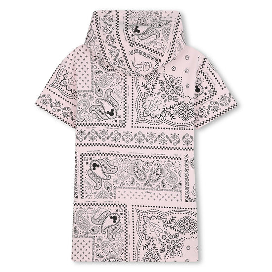 Little Marc Jacobs X Mickey Mouse Dress