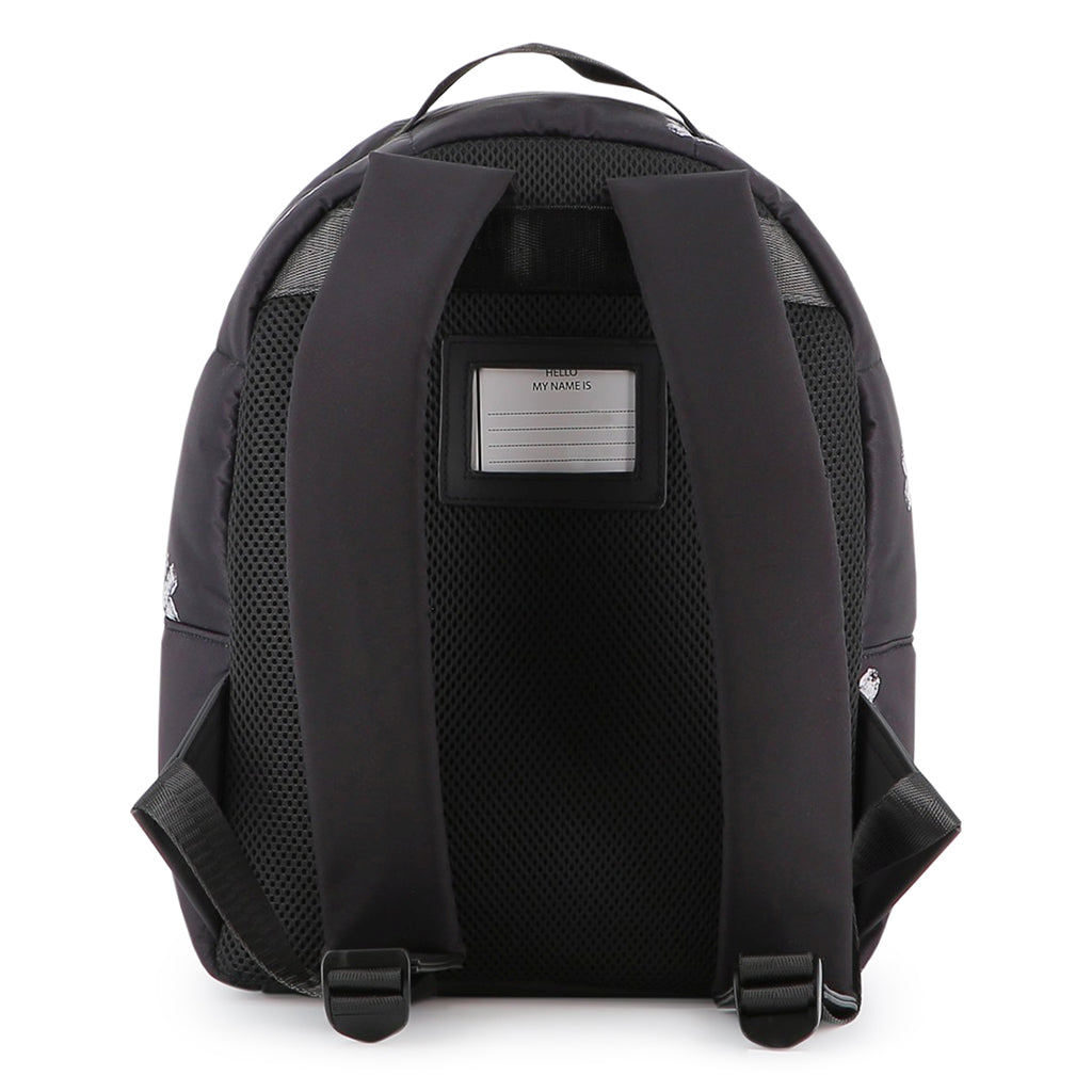 Marc Jacobs Kids Daisies Rucksack