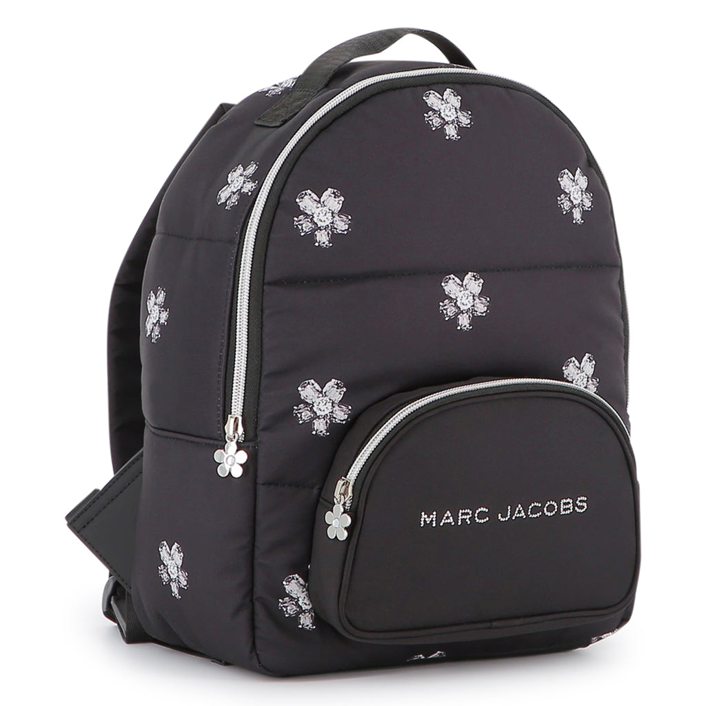 Marc Jacobs Kids Daisies Rucksack