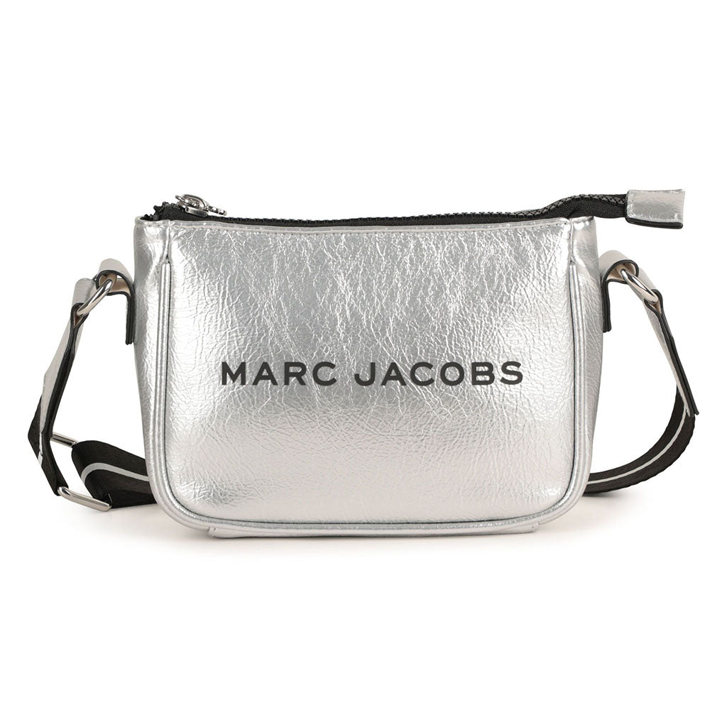 Little Marc Jacobs Logo Handle Bag