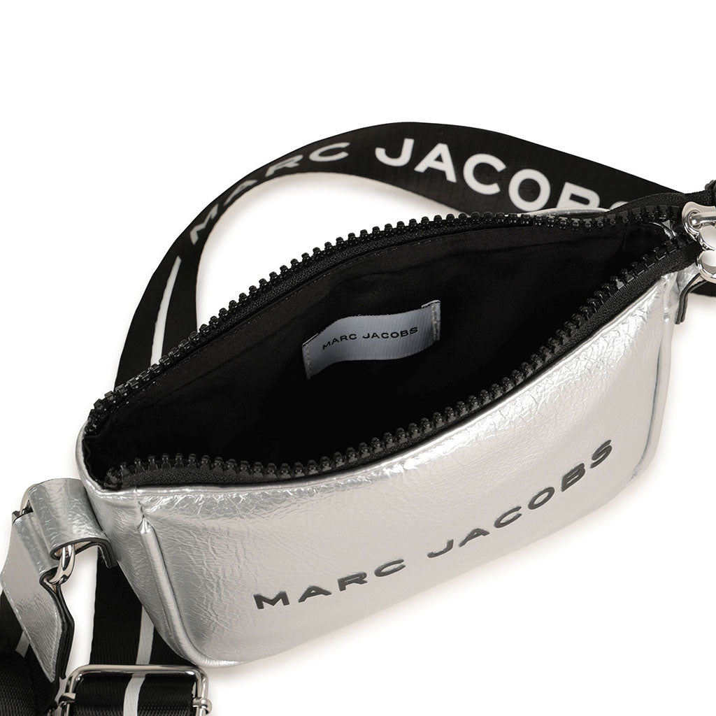 Little Marc Jacobs Logo Handle Bag