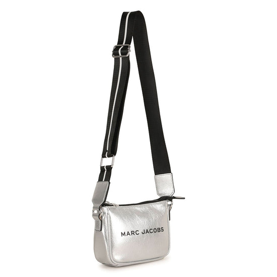 Little Marc Jacobs Logo Handle Bag