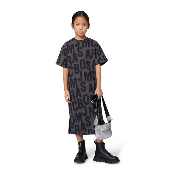 Little Marc Jacobs Logo Handle Bag