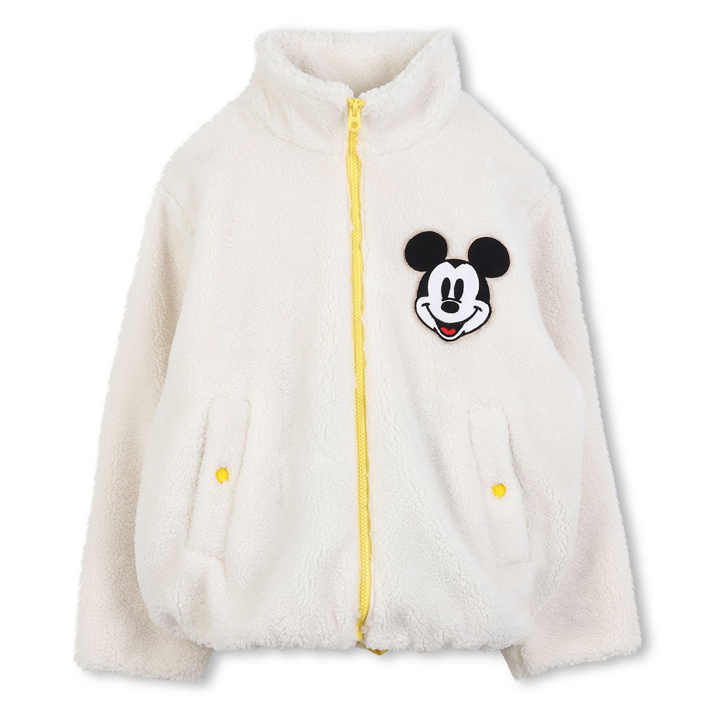 Little Marc Jacobs X Mickey Mouse Jacket