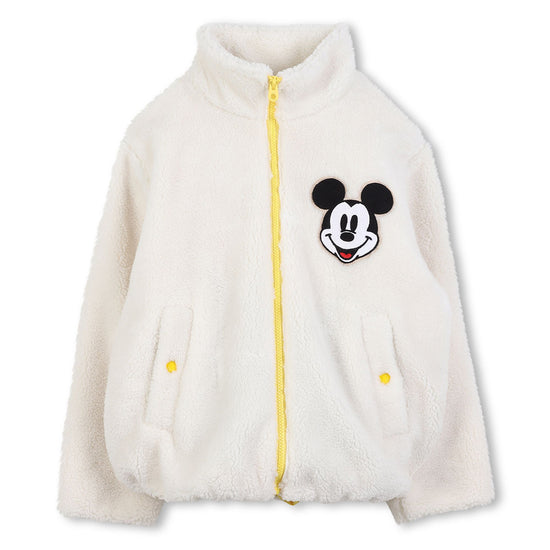 Little Marc Jacobs X Mickey Mouse Jacket