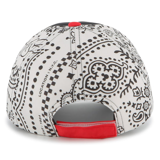 Little Marc Jacobs X Mickey Mouse Cap