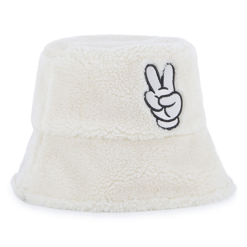 Marc Jacobs Kids X Mickey Mouse Bucket Hat