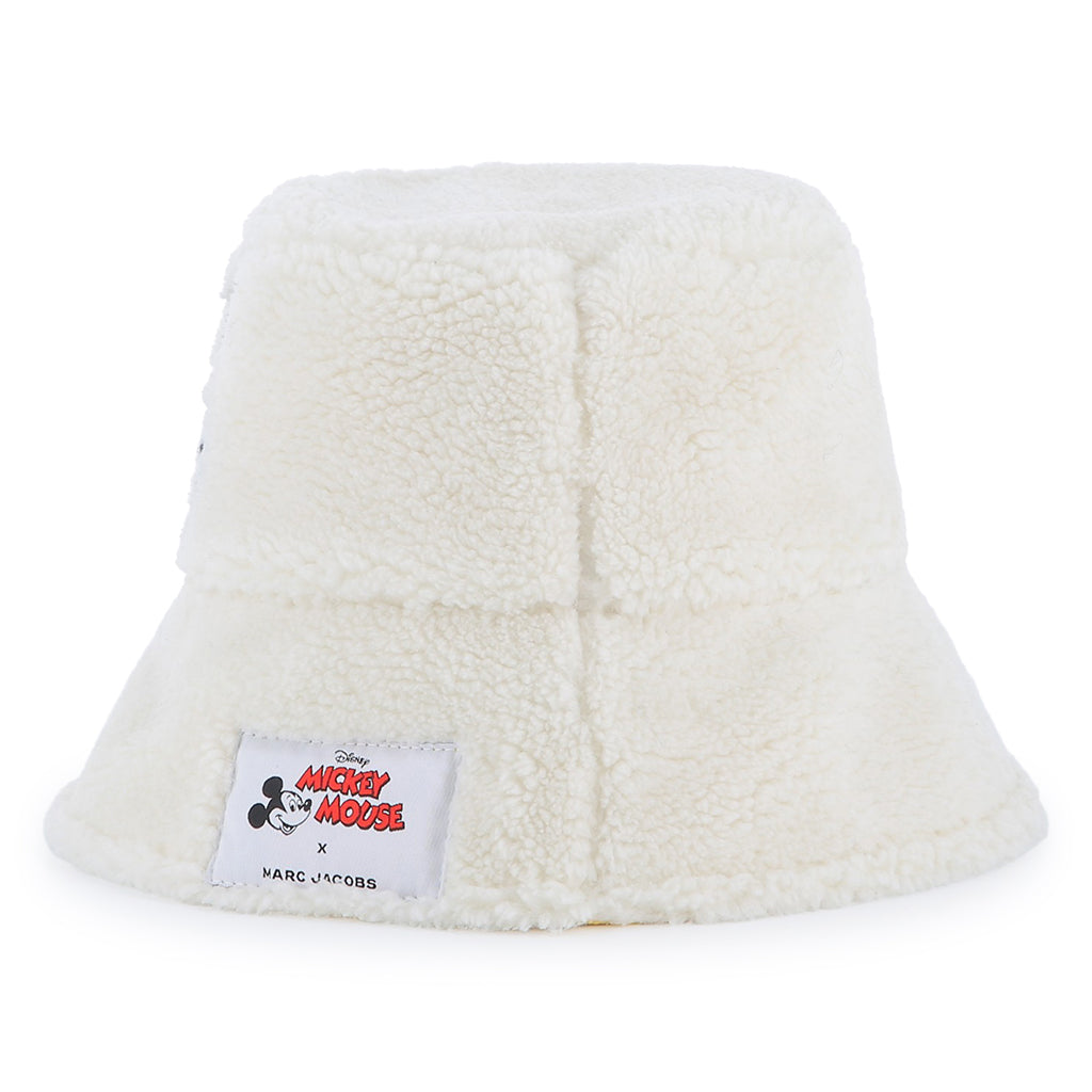 Marc Jacobs Kids X Mickey Mouse Bucket Hat