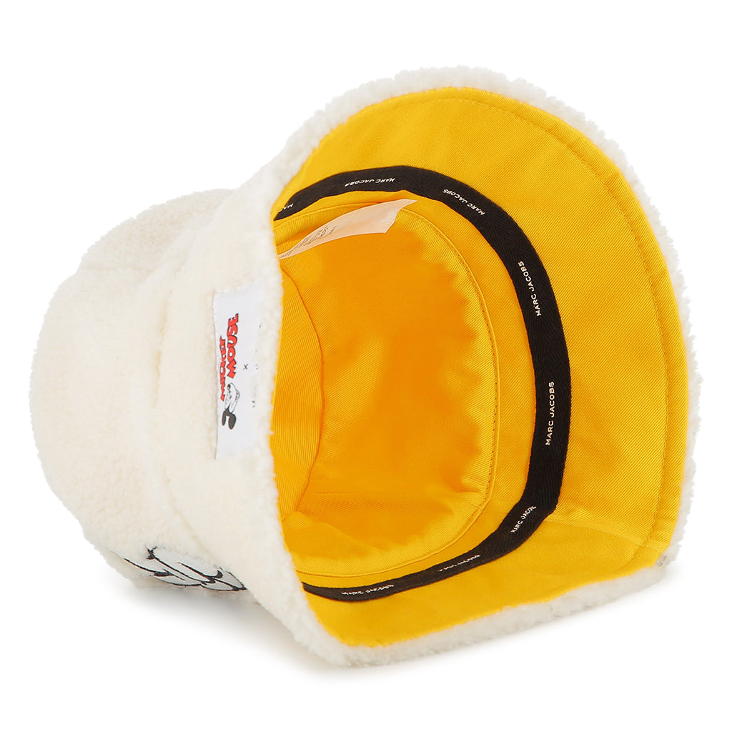 Marc Jacobs Kids X Mickey Mouse Bucket Hat