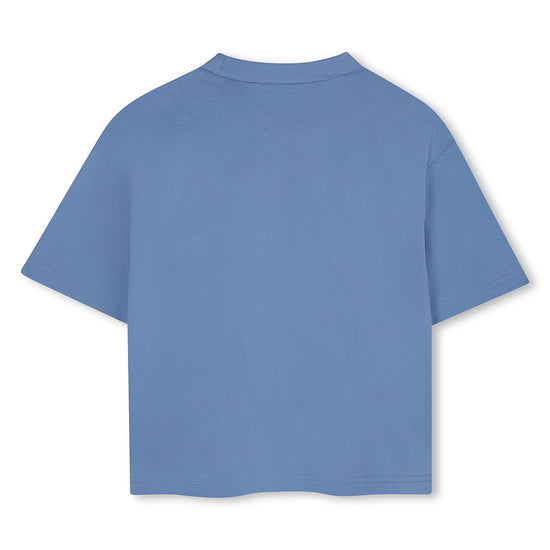 Billieblush Short Sleeves T-shirt