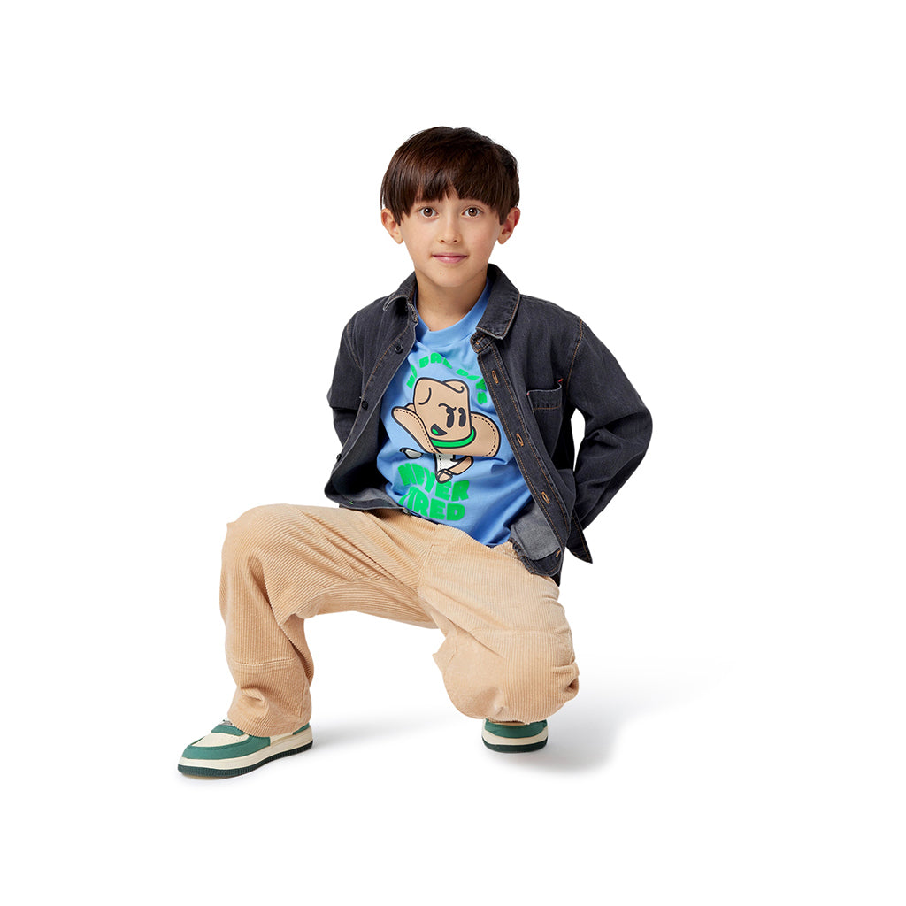 Billieblush Short Sleeves T-shirt